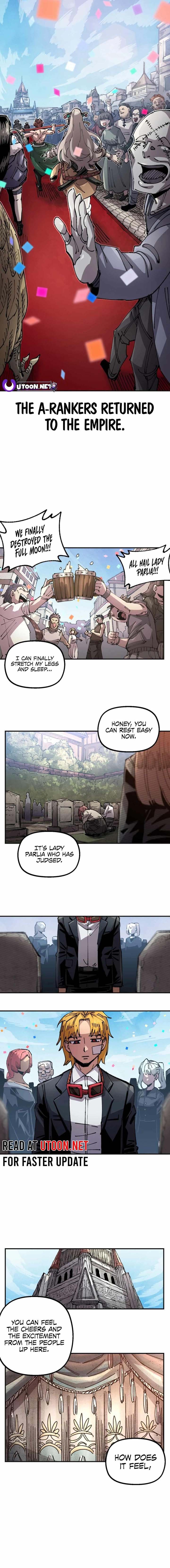 Reincarnation of the Veteran Soldier Chapter 133 91 15