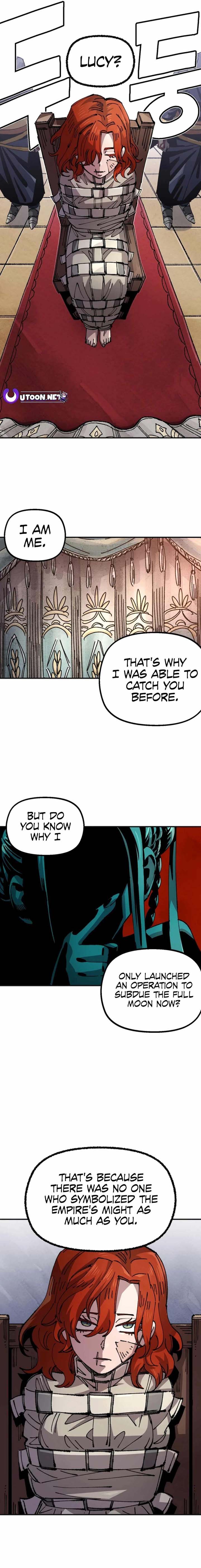 Reincarnation of the Veteran Soldier Chapter 133 92 16