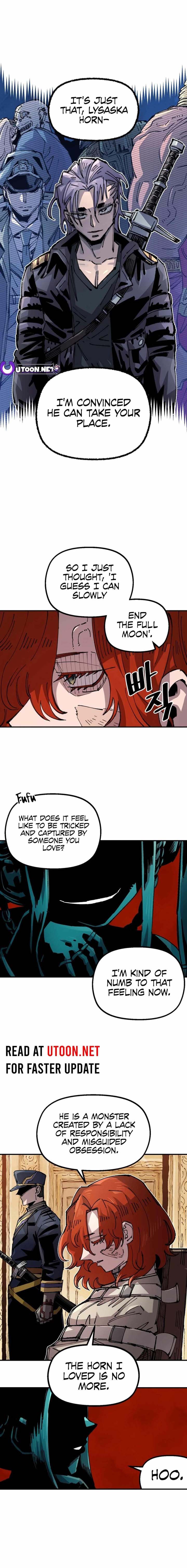 Reincarnation of the Veteran Soldier Chapter 133 94 18