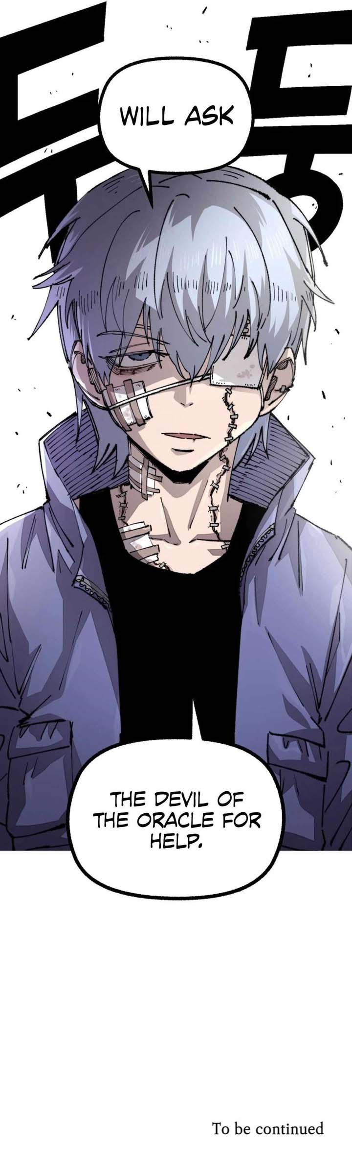 Reincarnation of the Veteran Soldier Chapter 133 99 23