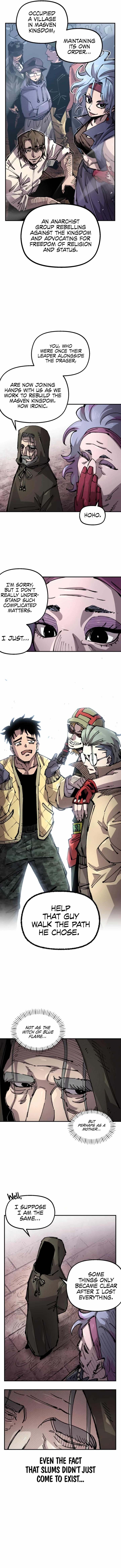 Reincarnation of the Veteran Soldier Chapter 136 51 02