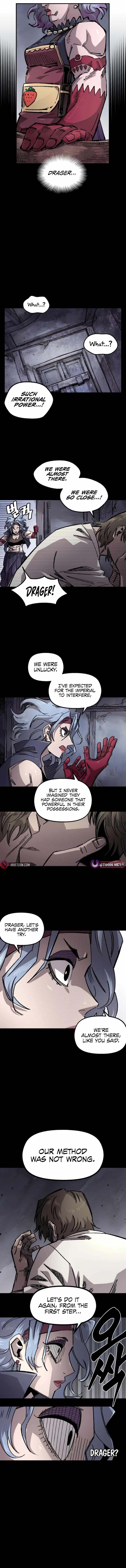 Reincarnation of the Veteran Soldier Chapter 136 52 03