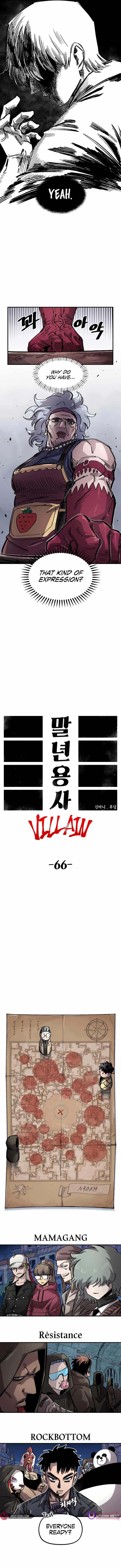 Reincarnation of the Veteran Soldier Chapter 136 53 04