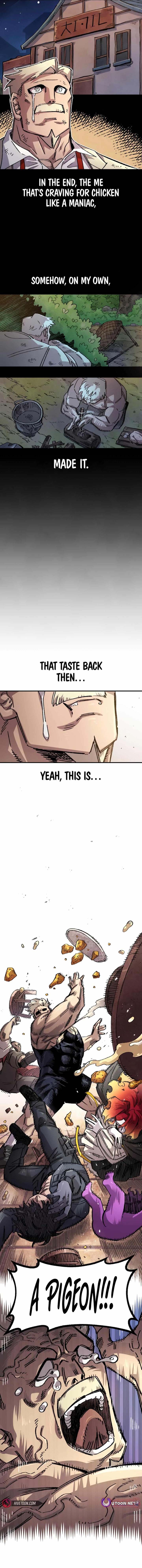 Reincarnation of the Veteran Soldier Chapter 136 62 13