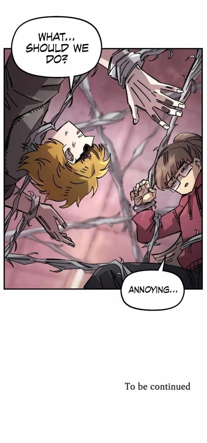 Reincarnation of the Veteran Soldier Chapter 140 47 10