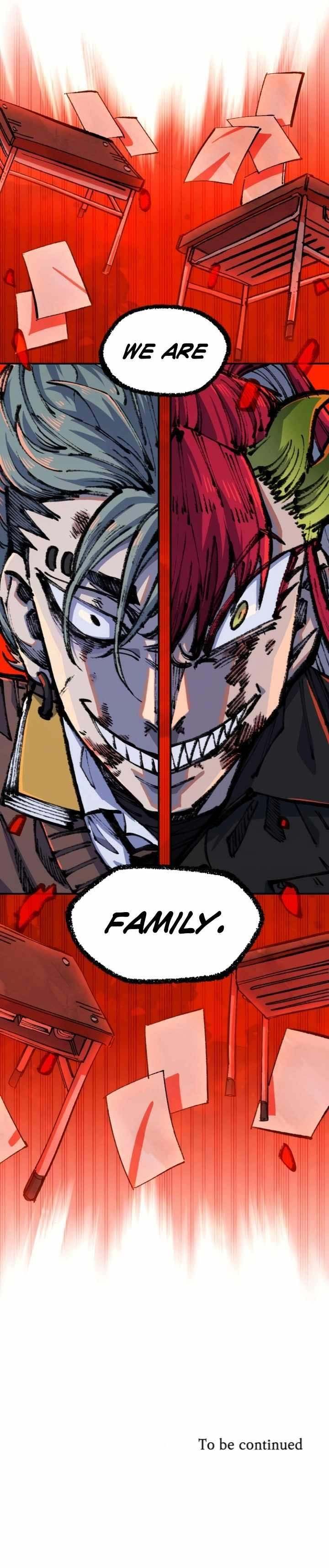 Reincarnation of the Veteran Soldier Chapter 143 55 12