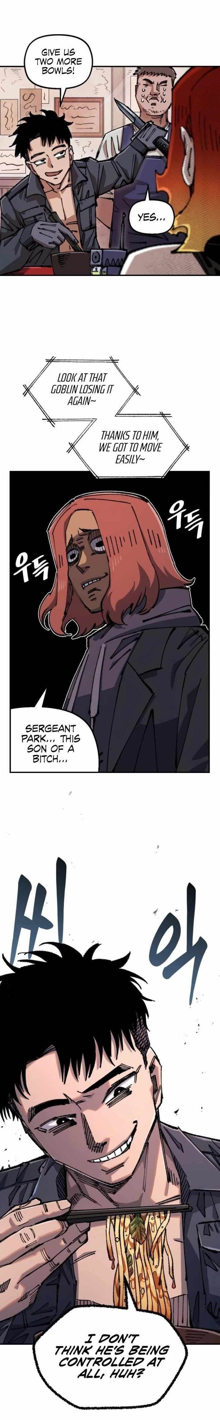 Reincarnation of the Veteran Soldier Chapter 146 51 12