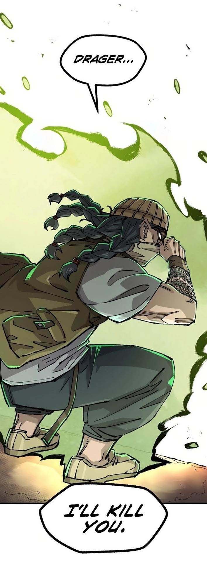 Reincarnation of the Veteran Soldier Chapter 148 55 12