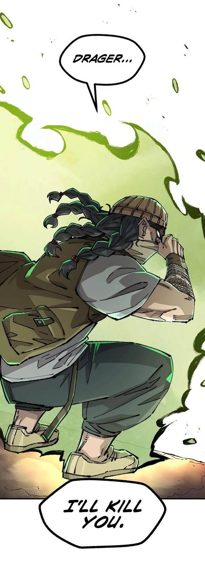 Reincarnation of the Veteran Soldier Chapter 148 55 13