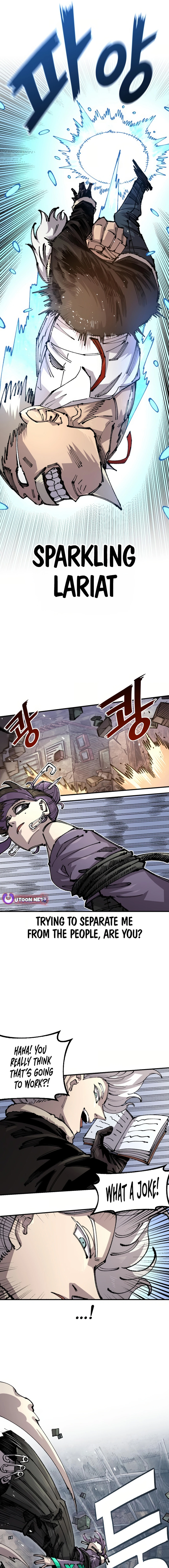 Reincarnation of the Veteran Soldier Chapter 149 61 06