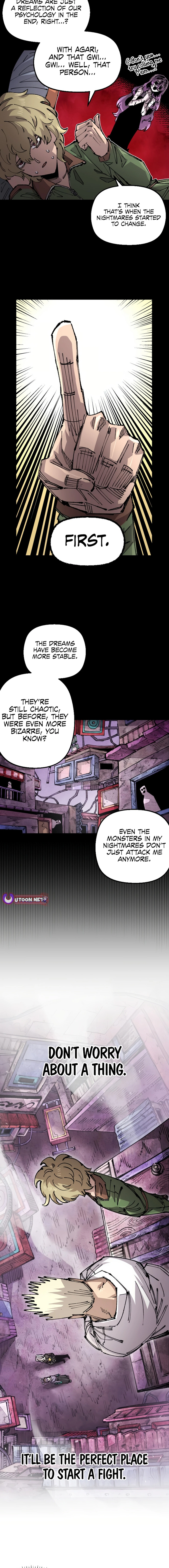 Reincarnation of the Veteran Soldier Chapter 149 64 09