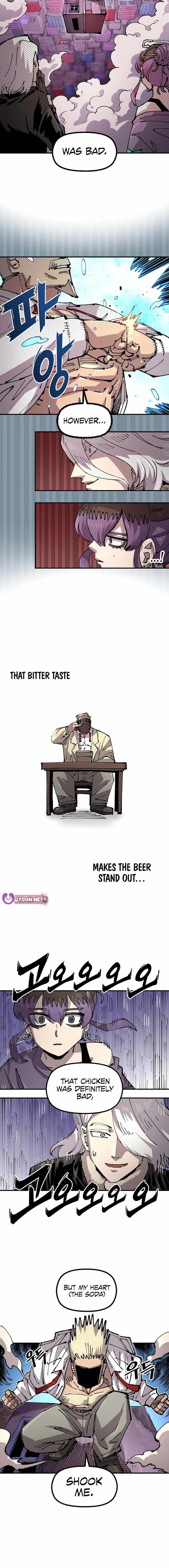 Reincarnation of the Veteran Soldier Chapter 150 57 02