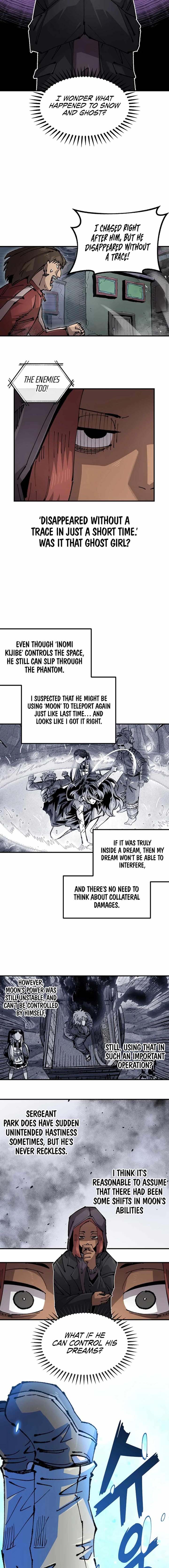 Reincarnation of the Veteran Soldier Chapter 150 59 04