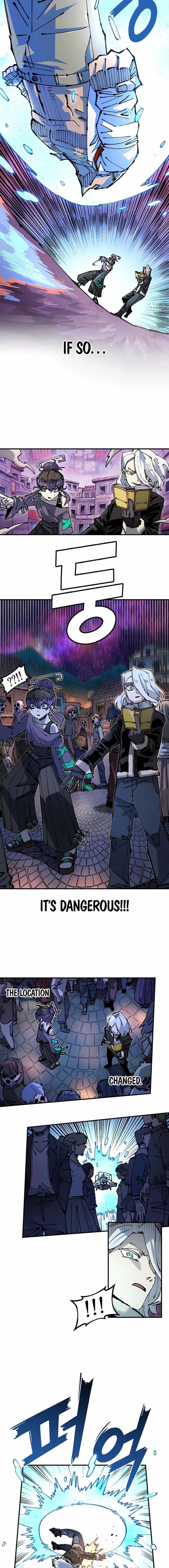 Reincarnation of the Veteran Soldier Chapter 150 60 05