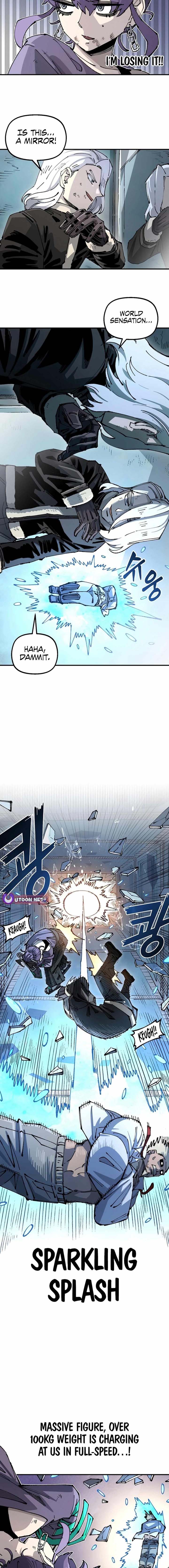 Reincarnation of the Veteran Soldier Chapter 150 62 07