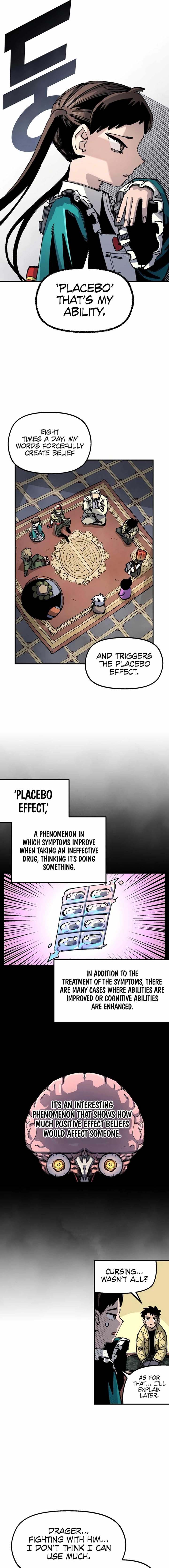 Reincarnation of the Veteran Soldier Chapter 150 66 11