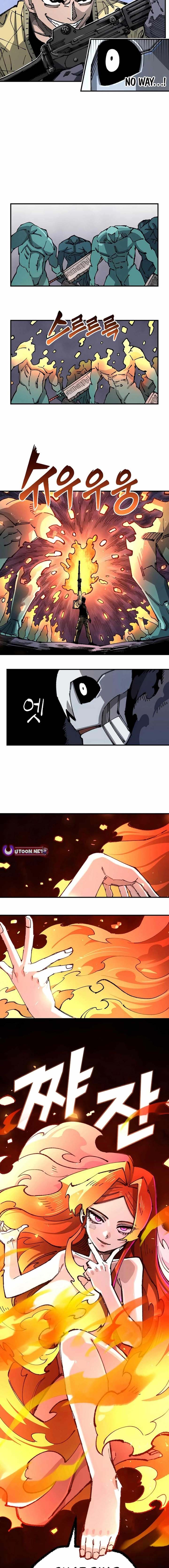 Reincarnation of the Veteran Soldier Chapter 150 70 15