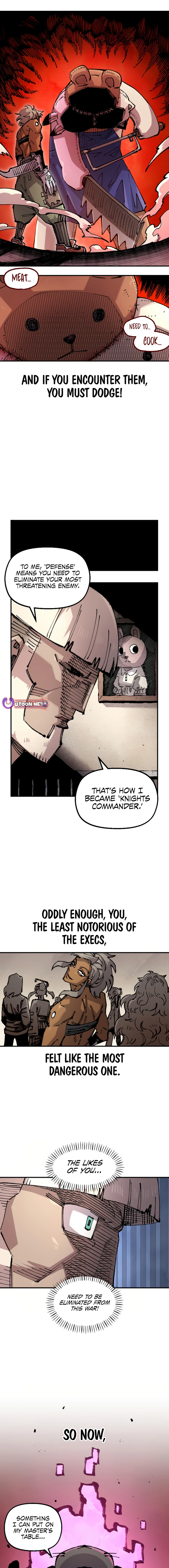 Reincarnation of the Veteran Soldier Chapter 151 73 11 GyIsjB7Y4m5zm