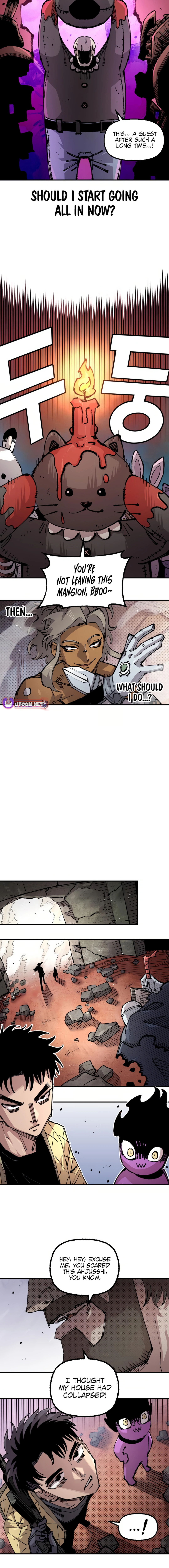 Reincarnation of the Veteran Soldier Chapter 151 74 12 DSVEq6uiQV7J0