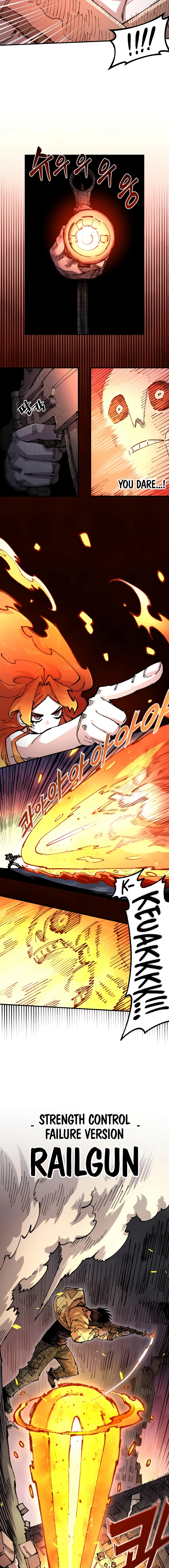 Reincarnation of the Veteran Soldier Chapter 151 65 3 zpDCLD6g9tdJX