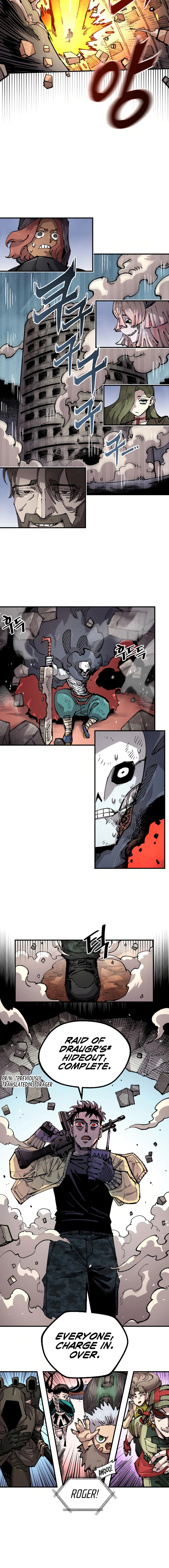 Reincarnation of the Veteran Soldier Chapter 151 66 4 9k2smSWo1Nt3q