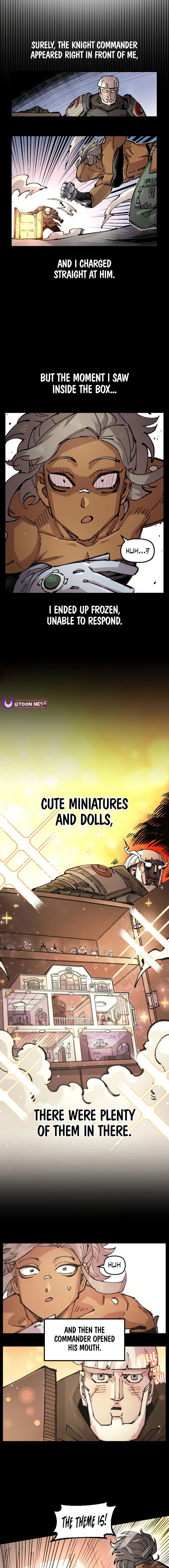 Reincarnation of the Veteran Soldier Chapter 151 68 6 OXWk kjqVyBLH