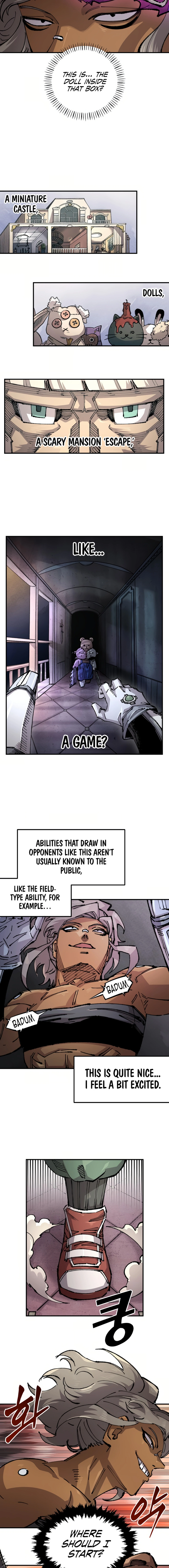 Reincarnation of the Veteran Soldier Chapter 151 70 8 8r7aWyiEUGDgY