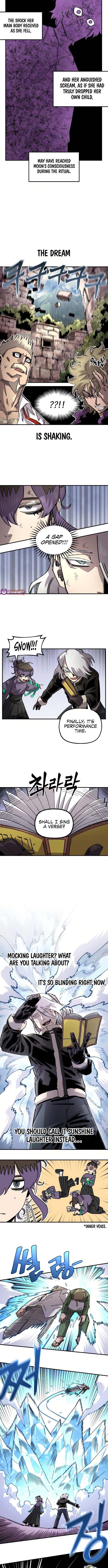 Reincarnation of the Veteran Soldier Chapter 153 57 05