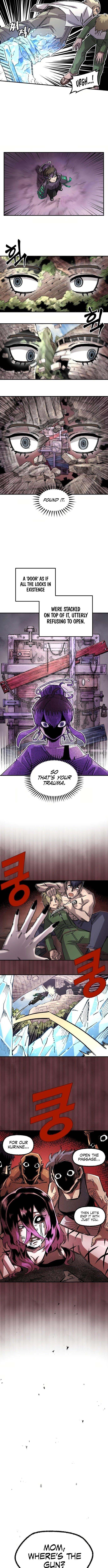 Reincarnation of the Veteran Soldier Chapter 153 58 06