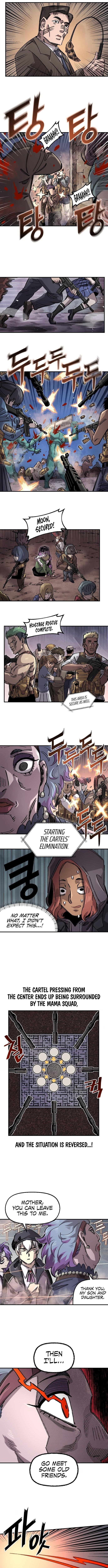 Reincarnation of the Veteran Soldier Chapter 153 62 11