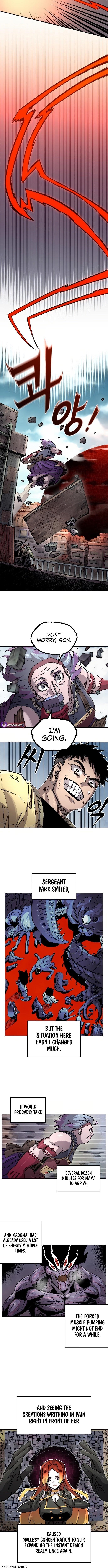 Reincarnation of the Veteran Soldier Chapter 153 63 12