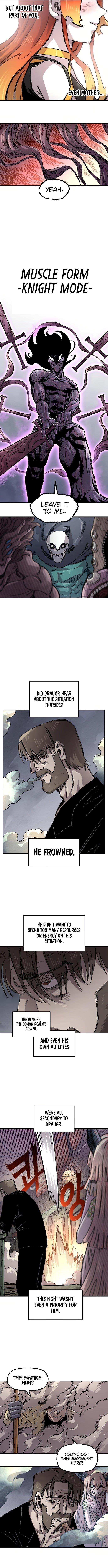 Reincarnation of the Veteran Soldier Chapter 153 66 14