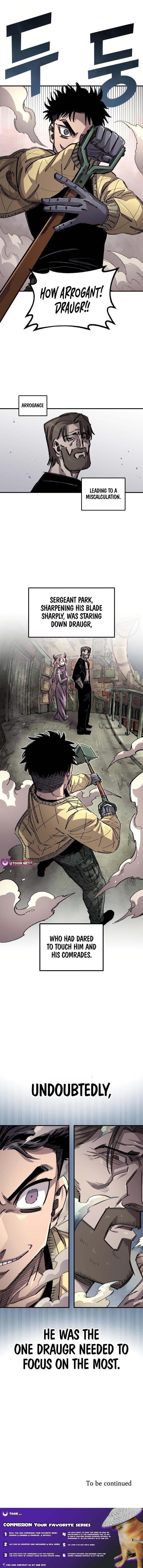 Reincarnation of the Veteran Soldier Chapter 153 67 15