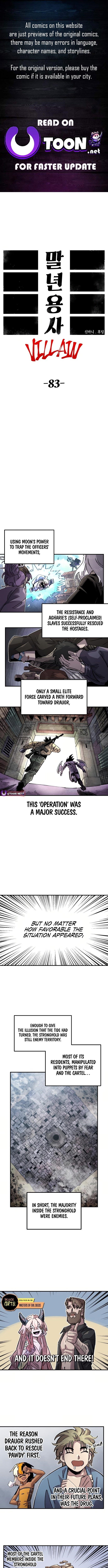 Reincarnation of the Veteran Soldier Chapter 153 53 2