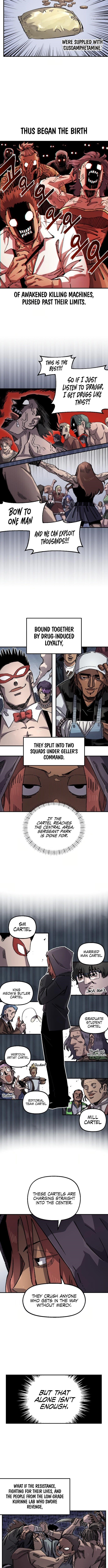 Reincarnation of the Veteran Soldier Chapter 153 54 3