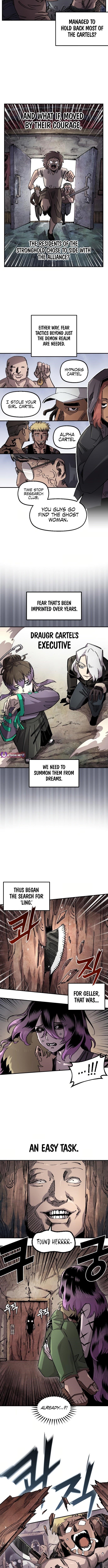 Reincarnation of the Veteran Soldier Chapter 153 55 4