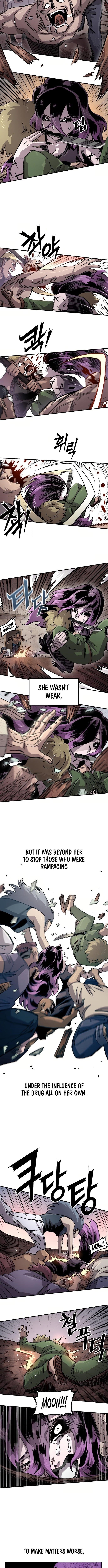 Reincarnation of the Veteran Soldier Chapter 153 56 5