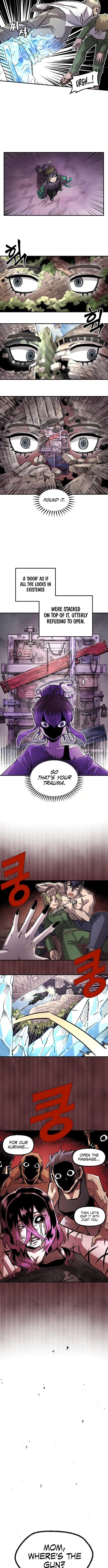 Reincarnation of the Veteran Soldier Chapter 153 58 7