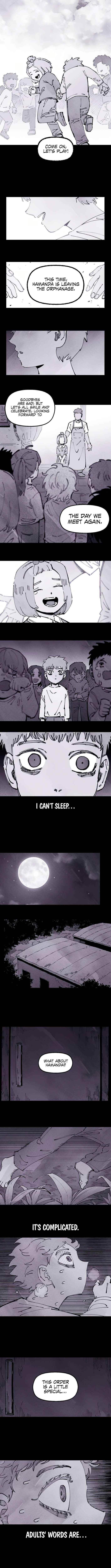 Reincarnation of the Veteran Soldier Chapter 154 58 11