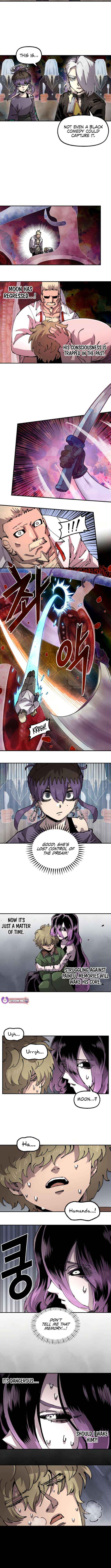 Reincarnation of the Veteran Soldier Chapter 154 60 13