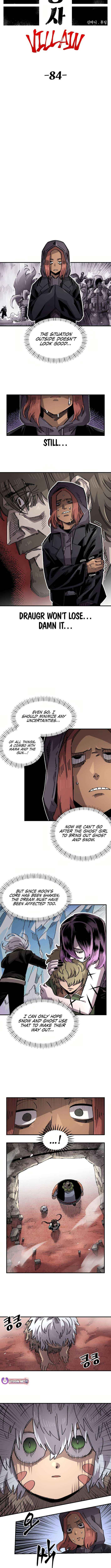 Reincarnation of the Veteran Soldier Chapter 154 53 6