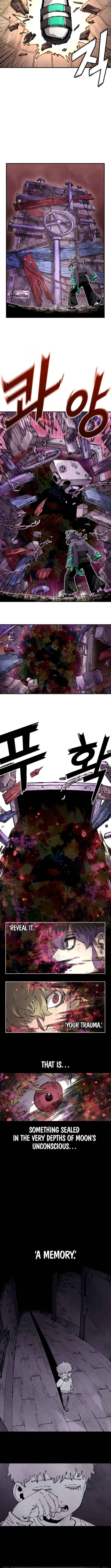 Reincarnation of the Veteran Soldier Chapter 154 56 9