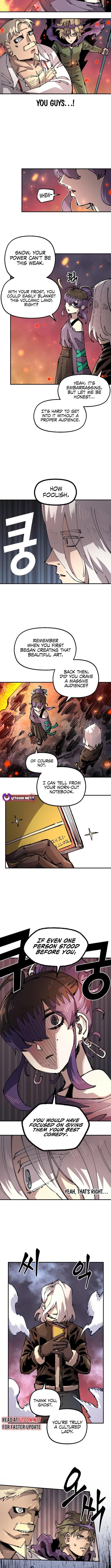 Reincarnation of the Veteran Soldier Chapter 155 49 10