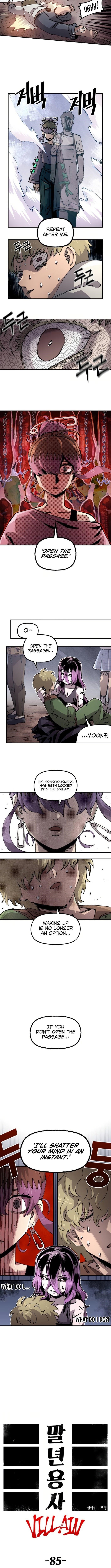 Reincarnation of the Veteran Soldier Chapter 155 42 3