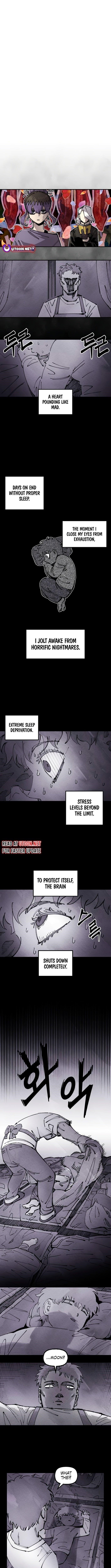 Reincarnation of the Veteran Soldier Chapter 155 43 4