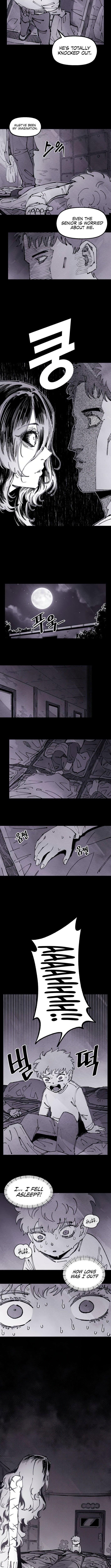 Reincarnation of the Veteran Soldier Chapter 155 44 5