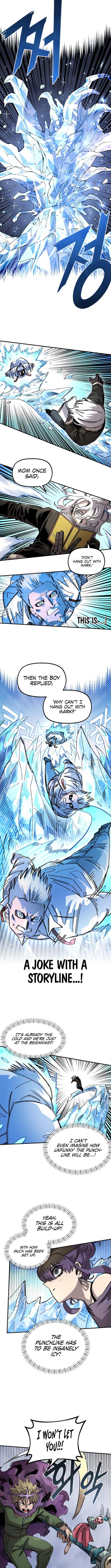 Reincarnation of the Veteran Soldier Chapter 156 42 02