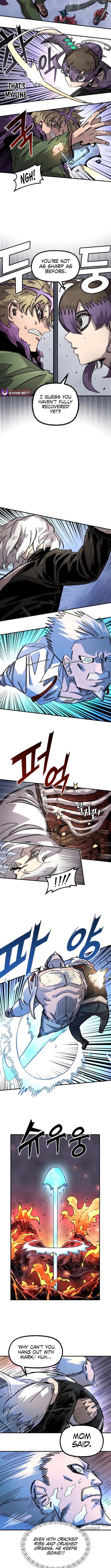 Reincarnation of the Veteran Soldier Chapter 156 43 03