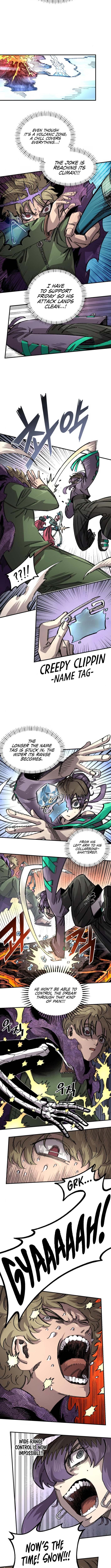 Reincarnation of the Veteran Soldier Chapter 156 44 04