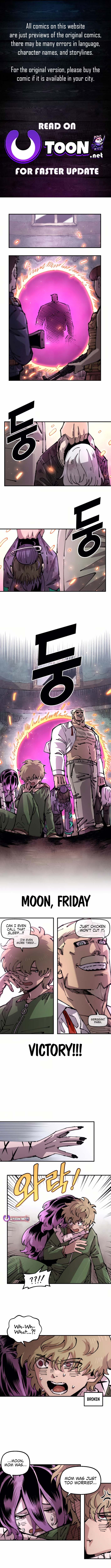 Reincarnation of the Veteran Soldier Chapter 157 41 01